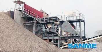 山美股份：骨料、礦業(yè)企業(yè)的合格供應(yīng)商