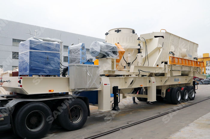 變“廢”為寶，筑就未來：上海山美，建筑垃圾資源化領(lǐng)域的破局者