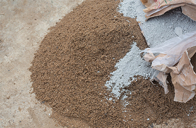 移動(dòng)式破碎站