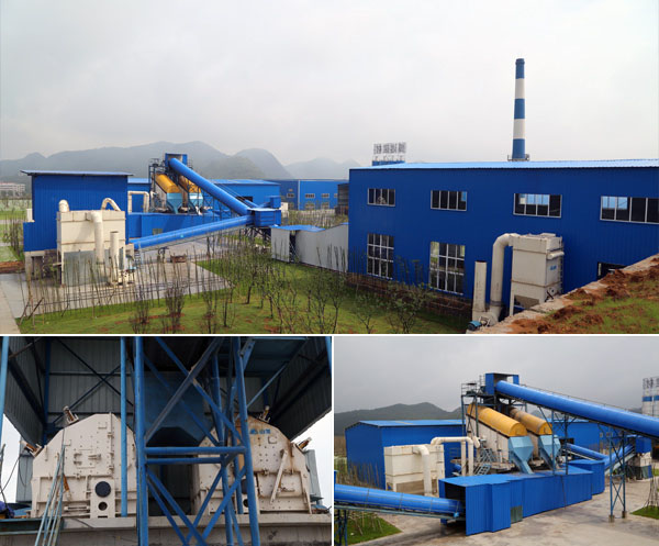 上海城博會(huì)聚焦綠色環(huán)保，山美股份建筑廢棄物資源化利用成焦點(diǎn)