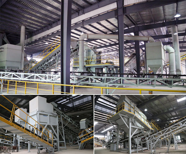 上海城博會(huì)聚焦綠色環(huán)保，山美股份建筑廢棄物資源化利用成焦點(diǎn)