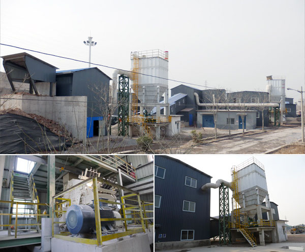 上海城博會(huì)聚焦綠色環(huán)保，山美股份建筑廢棄物資源化利用成焦點(diǎn)