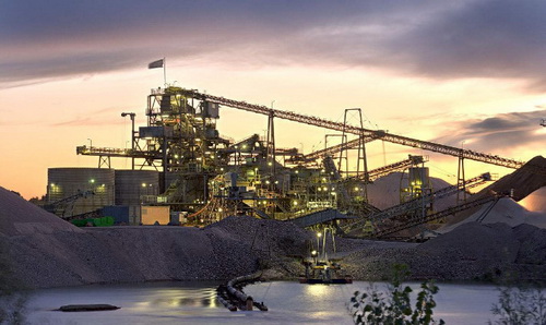 “砂石企業(yè)建設(shè)指南”——如何打造優(yōu)秀的砂石礦山企業(yè)？