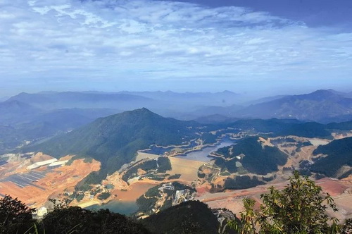 “砂石企業(yè)建設(shè)指南”——如何打造優(yōu)秀的砂石礦山企業(yè)？