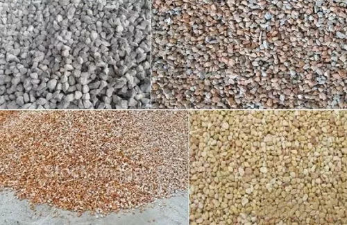 機(jī)制砂進(jìn)入“黃金時代”，機(jī)遇與挑戰(zhàn)并行，如何抓住機(jī)遇，你需要知道這四點(diǎn)！