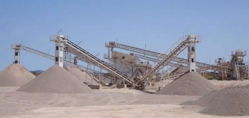 機(jī)制砂進(jìn)入“黃金時代”，機(jī)遇與挑戰(zhàn)并行，如何抓住機(jī)遇，你需要知道這四點(diǎn)！