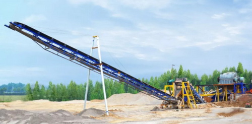 機(jī)制砂進(jìn)入“黃金時代”，機(jī)遇與挑戰(zhàn)并行，如何抓住機(jī)遇，你需要知道這四點(diǎn)！