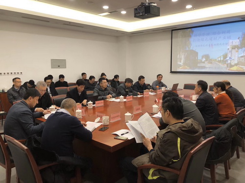 為首都基礎(chǔ)設(shè)施建設(shè)保駕護(hù)航， 北京市多部門研究首都綠色砂石供應(yīng)鏈