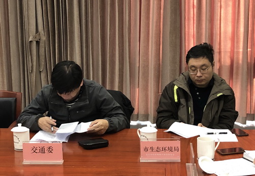 為首都基礎(chǔ)設(shè)施建設(shè)保駕護(hù)航， 北京市多部門研究首都綠色砂石供應(yīng)鏈