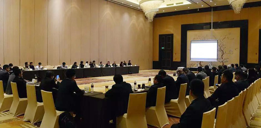 盛會空前，山美股份與您共同迎接砂石行業(yè)高質(zhì)發(fā)展新時(shí)代