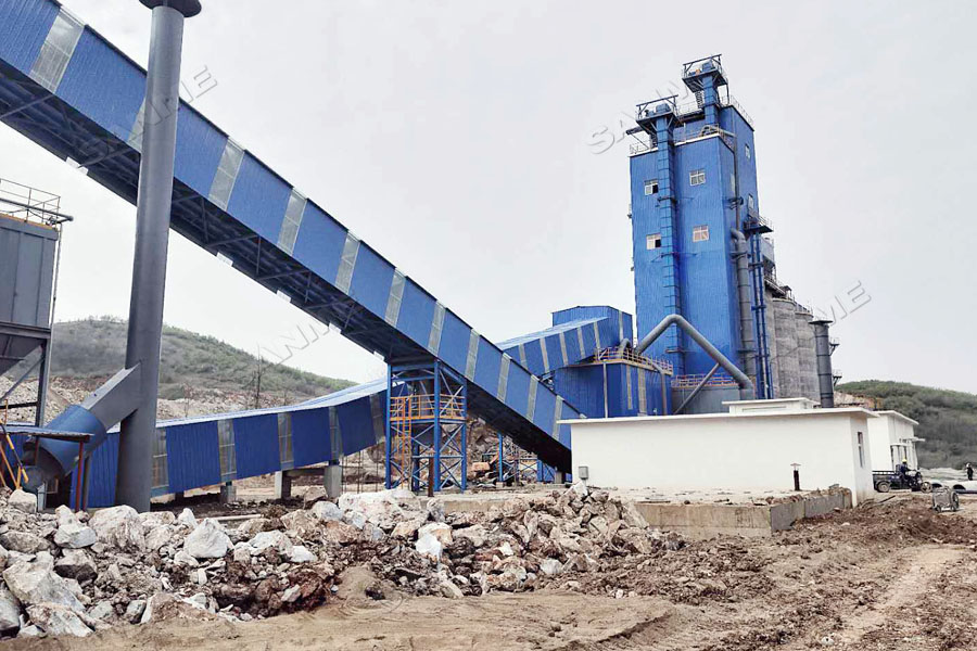 中聯(lián)水泥廢棄石灰石綜合利用項目一次性通過驗收，順利投入生產(chǎn)運(yùn)營