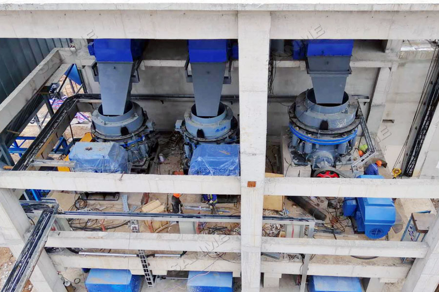 中聯(lián)水泥廢棄石灰石綜合利用項目一次性通過驗收，順利投入生產(chǎn)運(yùn)營