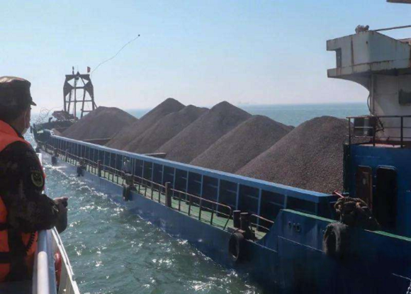 河砂短缺、海砂補(bǔ)位！近3億噸“合法”海砂將流入市場(chǎng)！建筑質(zhì)量是否有保障？