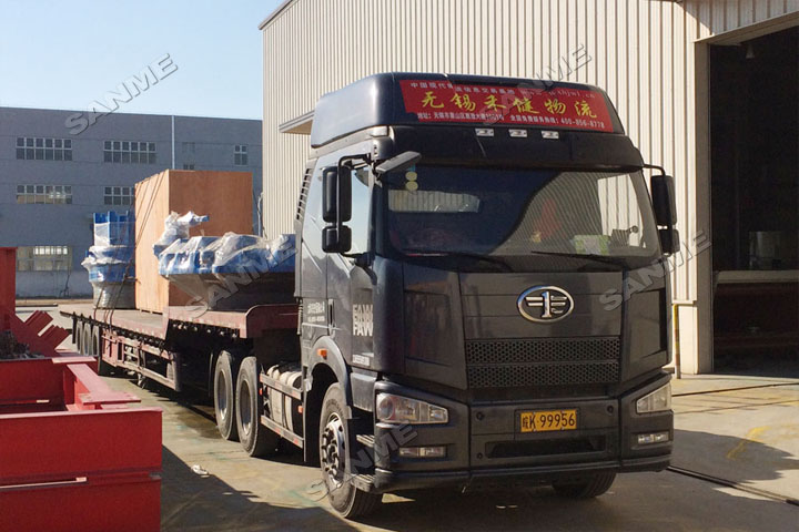 上海山美股份高性能圓錐服務(wù)于世界礦業(yè)巨頭嘉能可斯特拉塔中亞銅礦破碎冶煉項(xiàng)目滿七年，運(yùn)行穩(wěn)定獲好評！