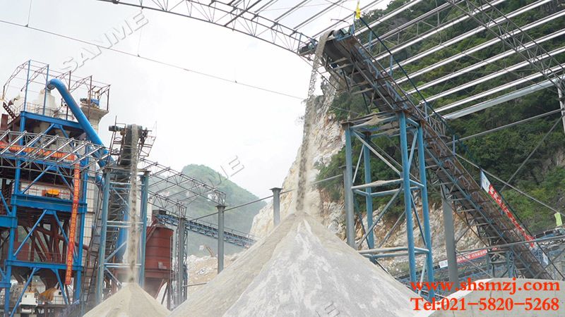 360億立方石材儲量在甘肅敦煌探明，新科技讓沉睡巨人“崛起”