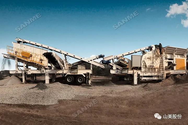 重磅！上海山美股份創(chuàng)新技術(shù)榮獲全國(guó)建筑固廢資源化實(shí)用技術(shù)獎(jiǎng)