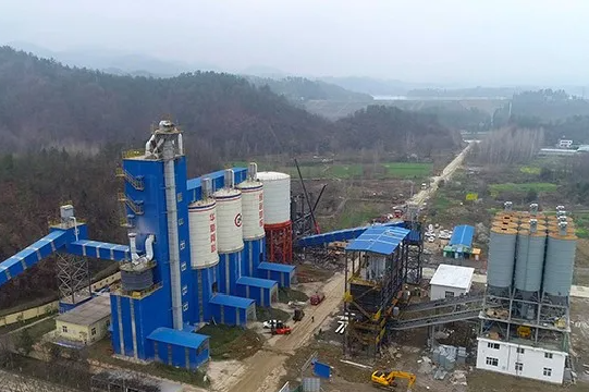 華新水泥半年盈利24.38億，銷售砂石骨料1617萬噸同比增長93%，成為持續(xù)擴(kuò)張重點(diǎn)！