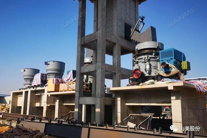 蓄勢待發(fā)｜上海山美股份邀您攜手同行，共贏2022!