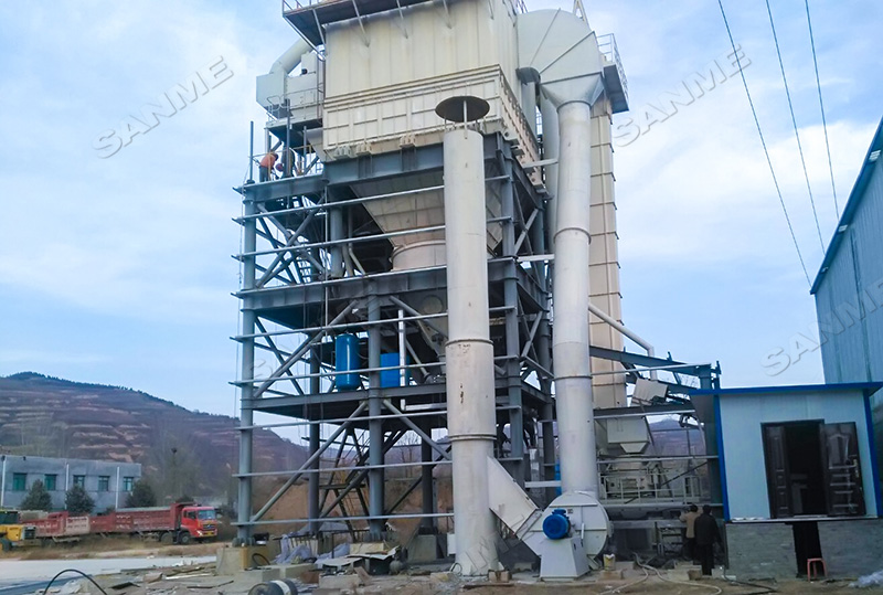 山美多款精品機(jī)制砂生產(chǎn)系統(tǒng)助力混凝土企業(yè)降本提質(zhì)增效！