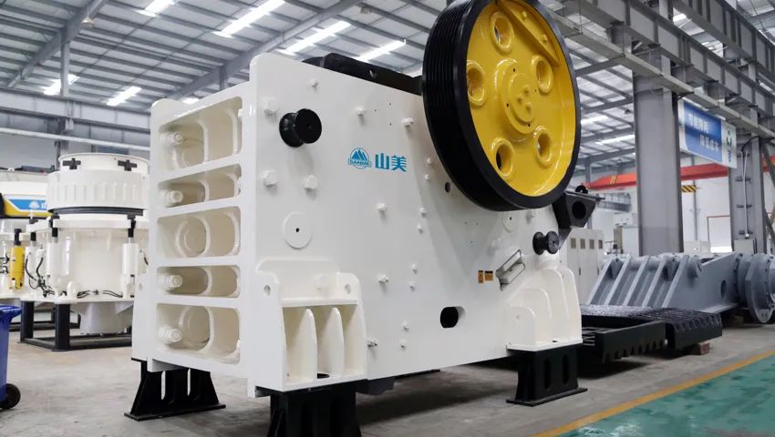 發(fā)貨｜上海山美股份高性能裝備助力江西贛州、江蘇高郵兩地固廢資源化再利用項目