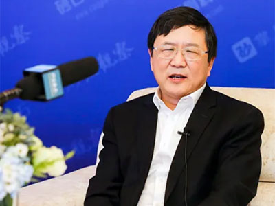 風(fēng)生水起！楊安民董事長(zhǎng)談上海山美股份有限公司經(jīng)營(yíng)之道 //高端訪(fǎng)談