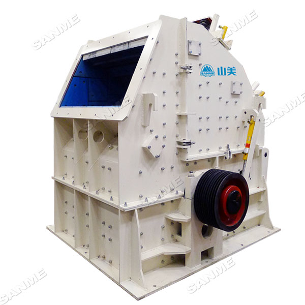 反擊式破碎機(jī)與錘式破碎機(jī)有什么區(qū)別？如何選擇？