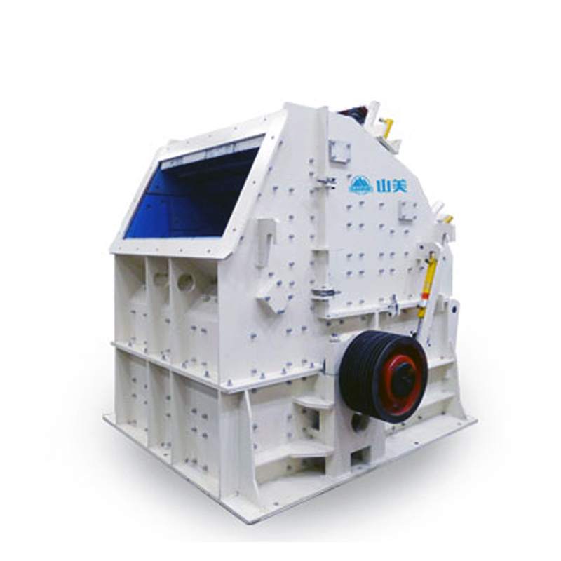 圓錐破碎機(jī)和反擊破碎機(jī)怎么選，以及區(qū)別