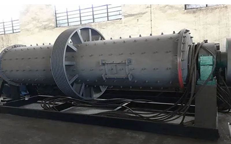 小型球磨機(jī)一臺的價格？