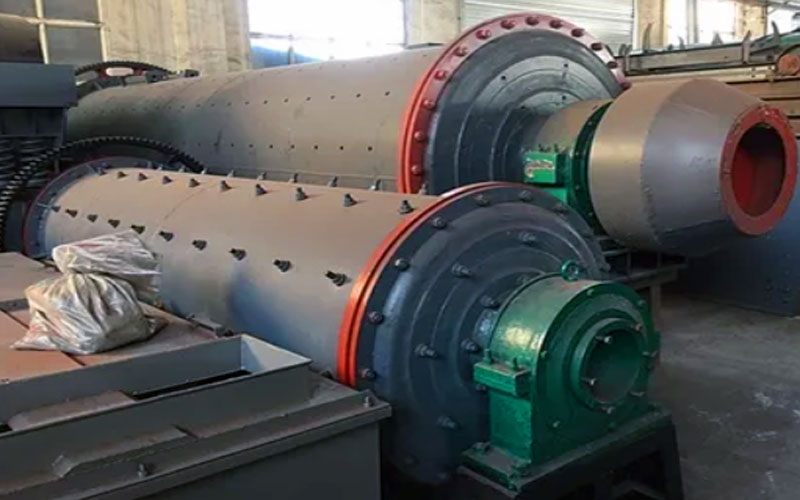 小型球磨機(jī)一臺的價格？