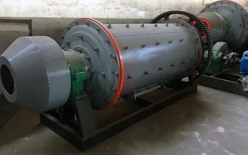 小型球磨機(jī)一臺的價格？