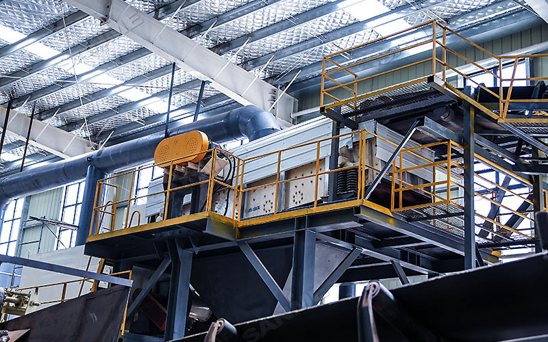 建筑固體廢棄物成為“城市礦山”，循環(huán)經(jīng)濟(jì)前景廣闊。