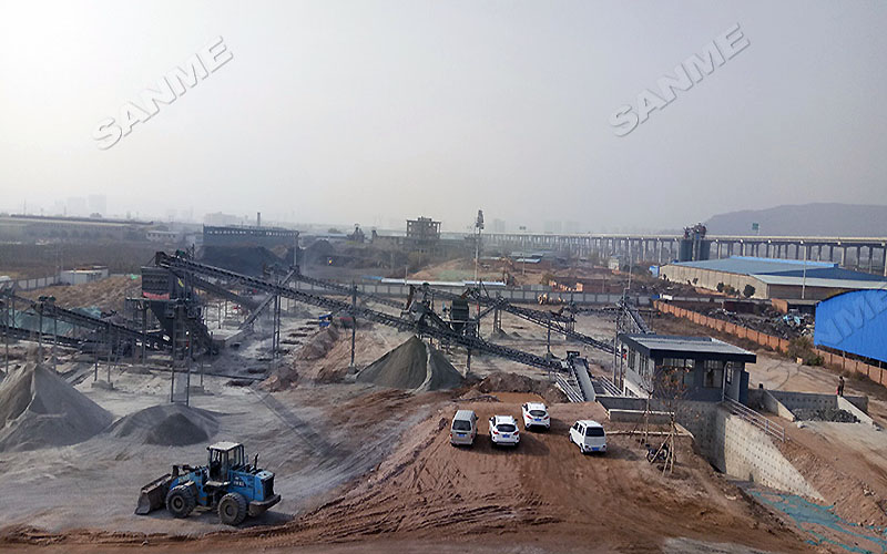 建筑固體廢棄物成為“城市礦山”，循環(huán)經(jīng)濟(jì)前景廣闊。