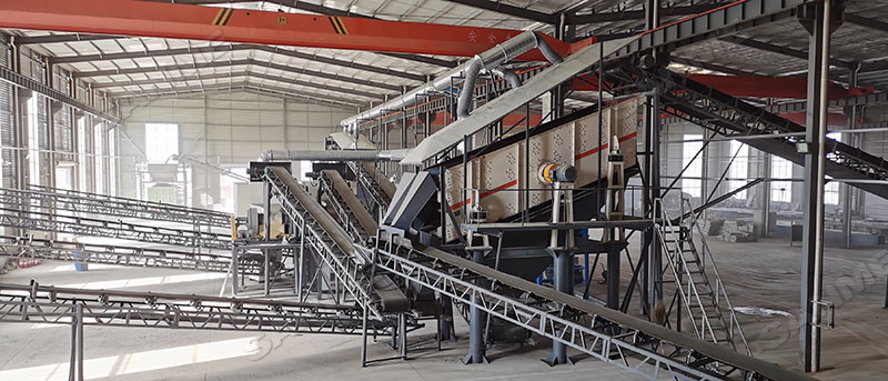 建筑垃圾一般如何處理？