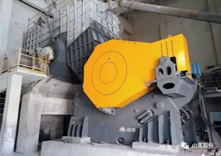 建筑垃圾處理項(xiàng)目——顎式破碎機(jī)大放異彩！