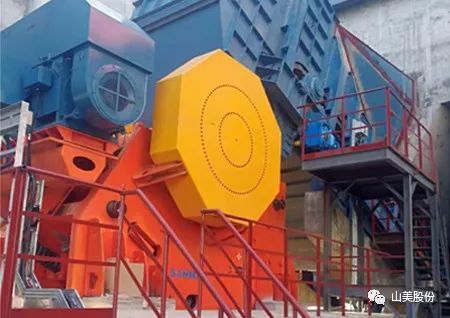 建筑垃圾處理項(xiàng)目——顎式破碎機(jī)大放異彩！