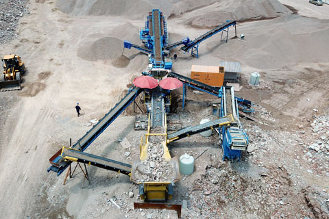 建筑垃圾如何再利用？建筑垃圾處理設(shè)備怎么選擇？