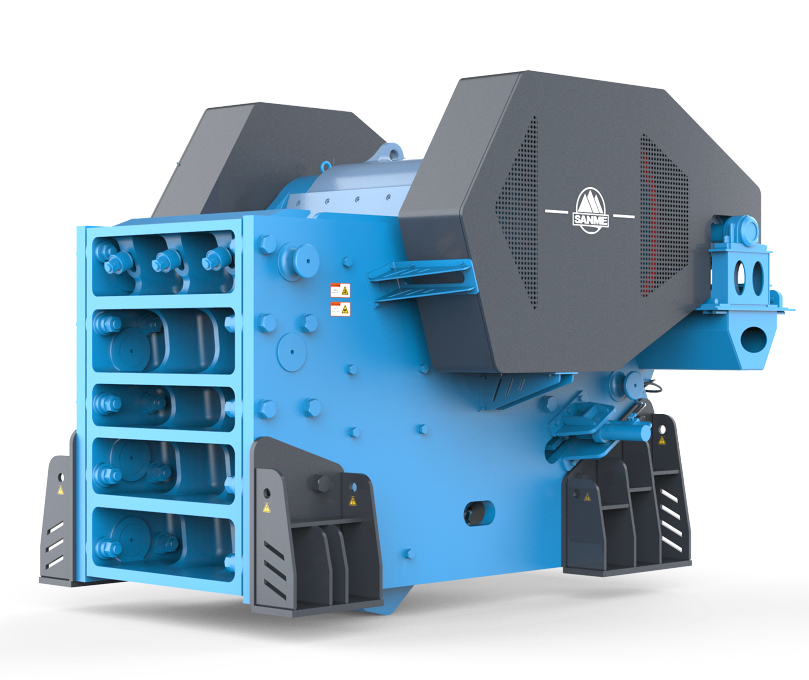 顎式破碎機(jī)的選型應(yīng)注意的問題有哪些？