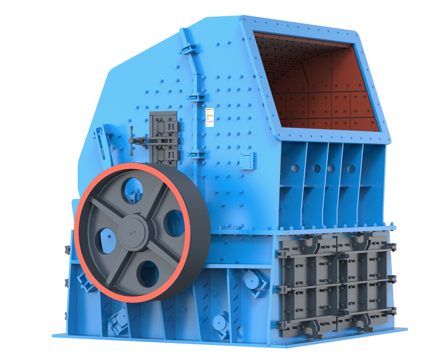 制砂機(jī)選擇立式制砂機(jī)好還是錘式制砂機(jī)好？