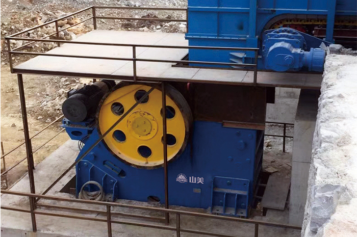 作為頭破，顎破和旋回破在性能上有何優(yōu)劣，如何選擇？