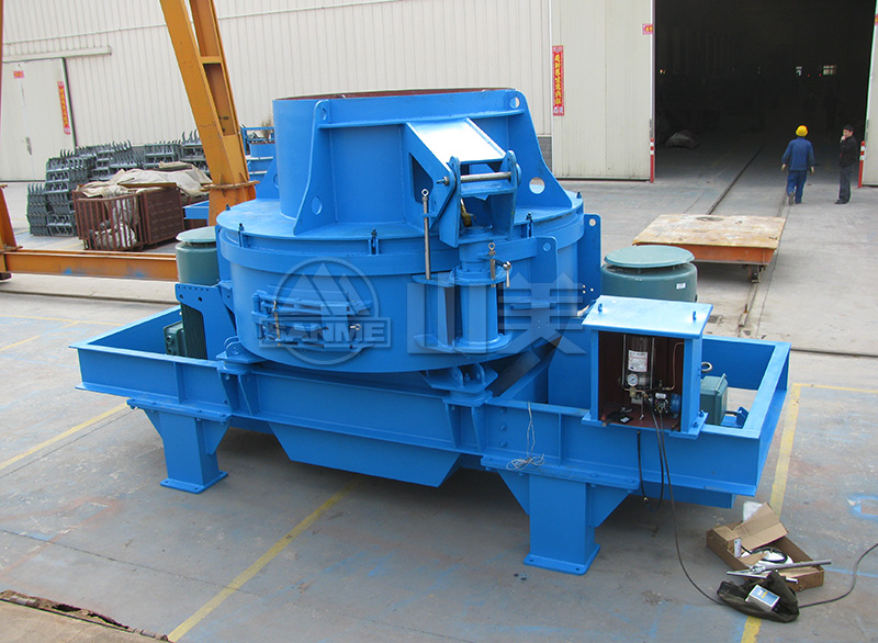 制砂機設(shè)備廠家哪家好？如何購買高質(zhì)量機制砂機械