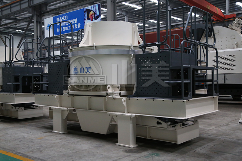 制砂機設備有幾種？哪種制砂機出來的沙好？