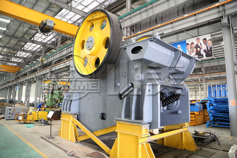 破碎機(jī)的破碎方法有幾種？