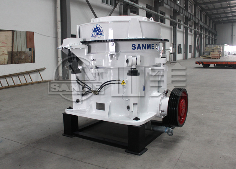 圓錐破碎機(jī)的易損件有哪些？