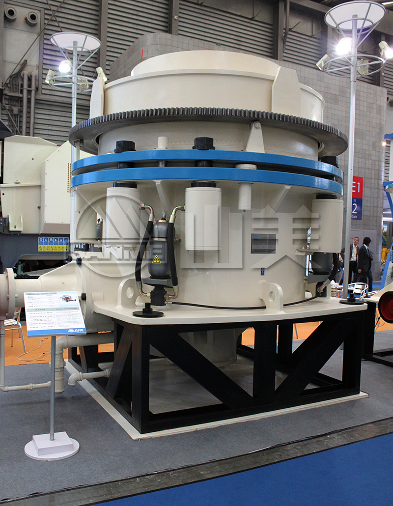 圓錐破碎機(jī)制砂優(yōu)缺點(diǎn)有哪些？