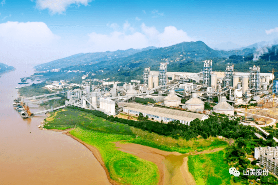 【聚焦】中國砂石協會走進重慶，胡幼奕會長一行赴上海山美股份兩大優(yōu)質合作伙伴考察調研