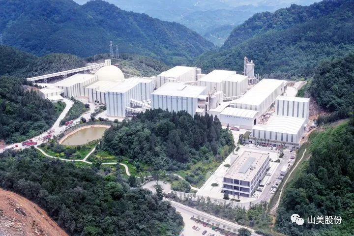 【聚焦】中國砂石協會走進重慶，胡幼奕會長一行赴上海山美股份兩大優(yōu)質合作伙伴考察調研