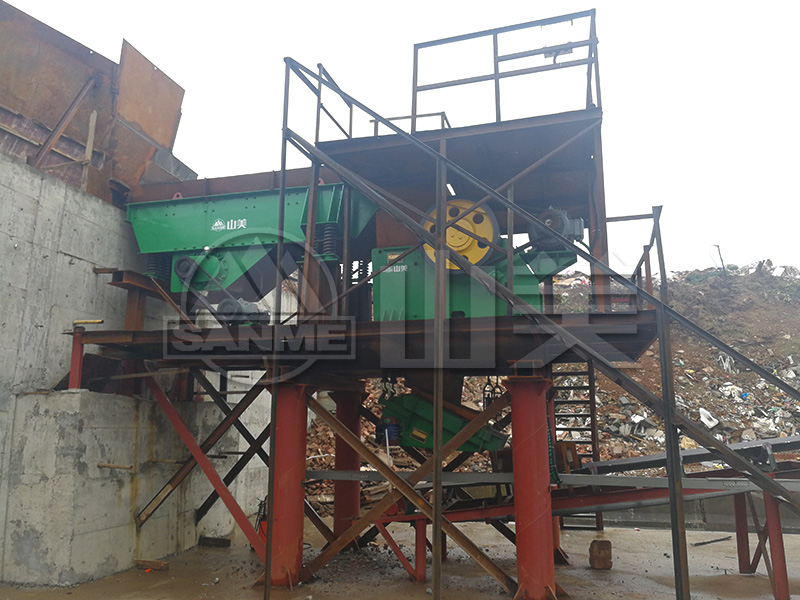 如何減少顎式破碎機(jī)在使用過程中產(chǎn)生的噪音？