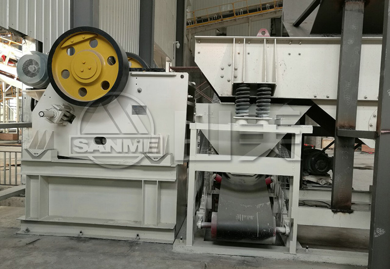 哪些因素會影響破碎機的價格？