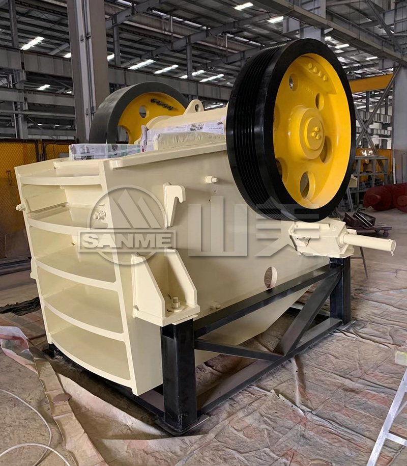 破碎機(jī)設(shè)備如何做好降噪處理？