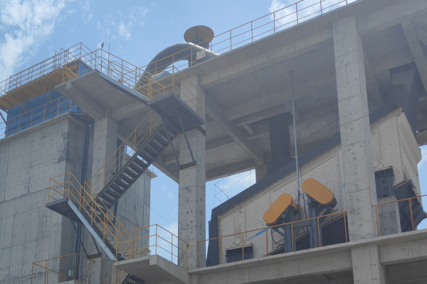 振動(dòng)篩：篩分的理想選擇！